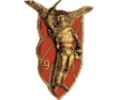 9° R.C.P. - Régiment de Chasseurs Parachutistes