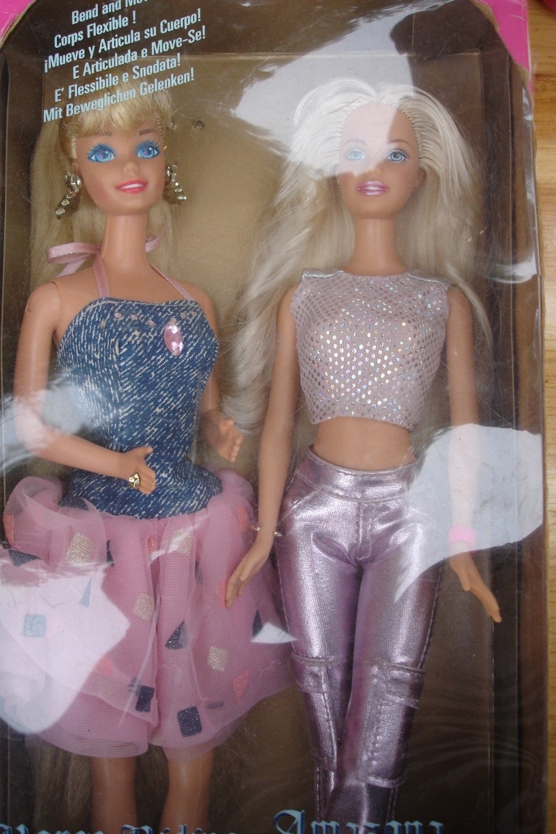 t3554p15 barbie celles de mon enfance et bien d autres les chevaux