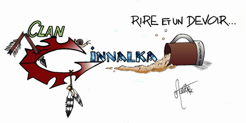 Clan Ginnalka