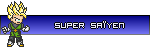Super Saïyan Super Saïyan