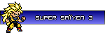 Super Saïyen 3 Super Saïyen 3