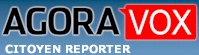 Logo rédacteur AGORAVOX.