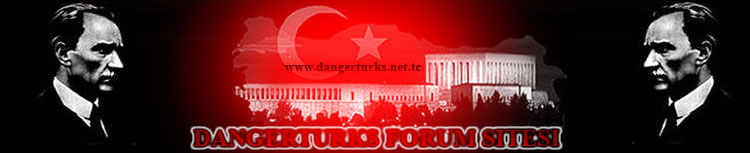 DANGERTURKS FORUM SITESI