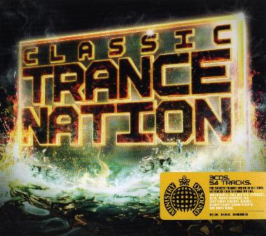 classic trance nation impression