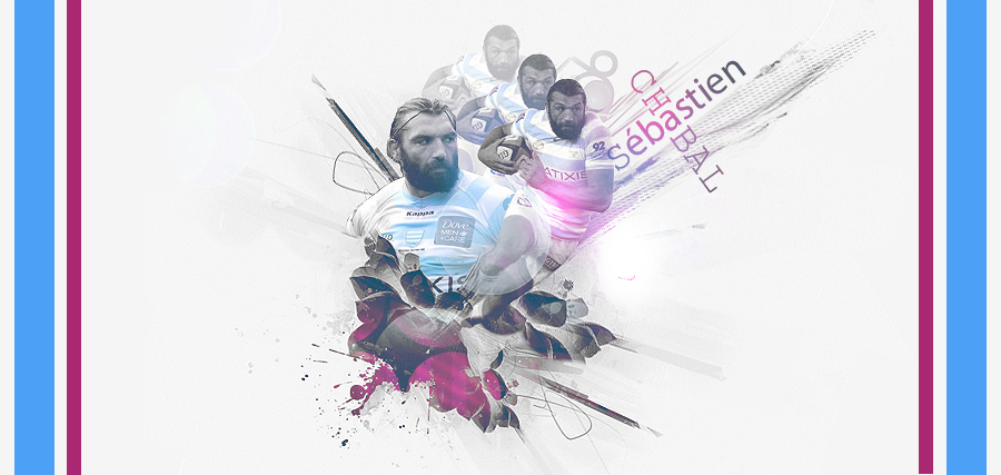 Sébastien Chabal : le forum
