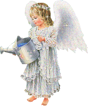 Ange a pris son Arrosoir pour nous apporter son Savoir Merci Mon Ange !!! Ange a pris son Arrosoir pour nous apporter son Savoir Merci Mon Ange !!!