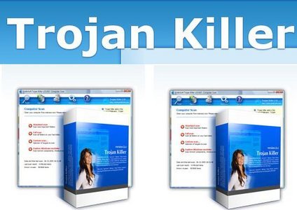 Trojan Killer 2.0.7.7