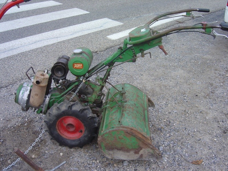 carburateur motoculteur staub