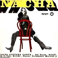 canta10 - Nacha Guevara canta (1968) mp3
