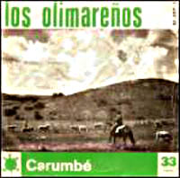 edicin10 - Los Olimareños - Carumbé (EP, 1962) mp3