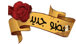 عضو جديد عضو جديد