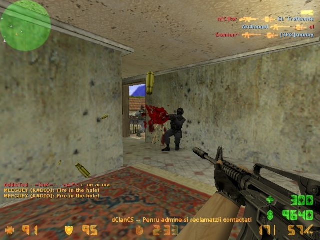 Descargar Counter Strike 16 PC Espaol Mega