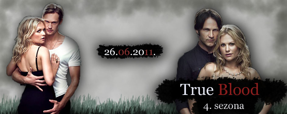 True Blood forum Hrvatska -Okus krvi-