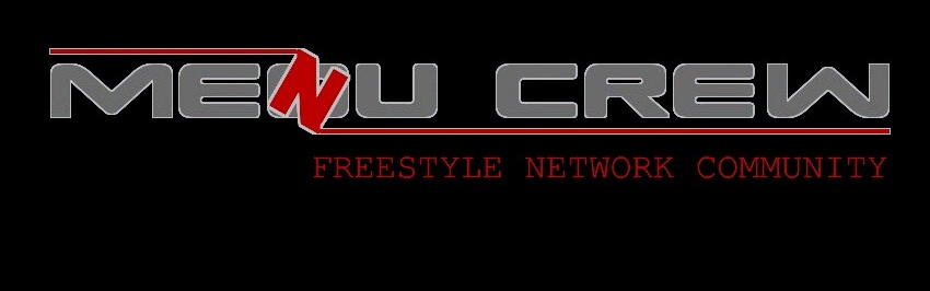 meNu Crew Komuniti