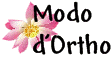 Modo de L'ortho Modo de L'ortho