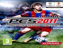 Pro Evolution Soccer 2011