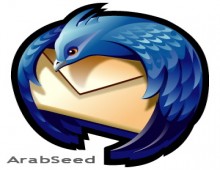 Mozilla Thunderbird 3.1.1