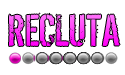 Recluta Recluta