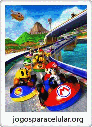 Mario Kart 