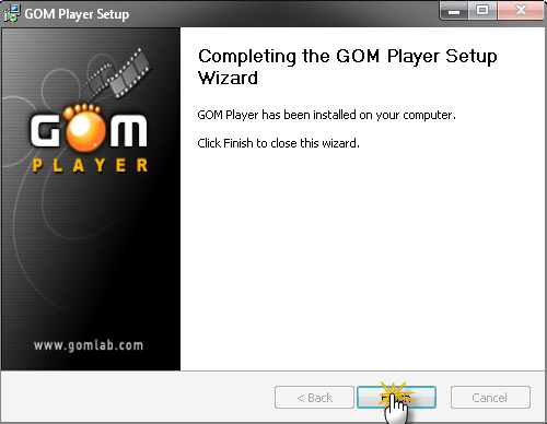      GOM Player 2.1.27.503