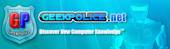 GeekPolice