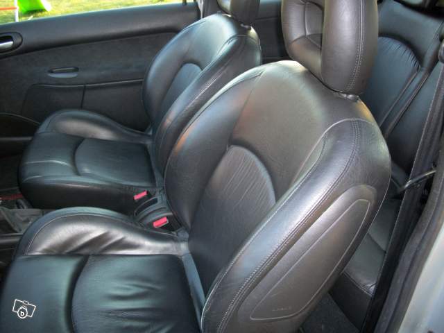 Siege 206 xs | Automobiles, pneus, roues Siege 206 xs | Automobiles, pneus, roues