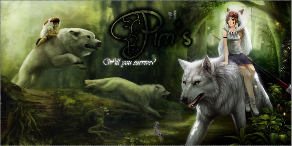 Pim's