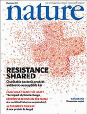 Free Nature Magazine - 2 September 2010