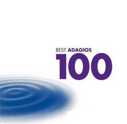 Free VA - 100 Best Adagios (2008)