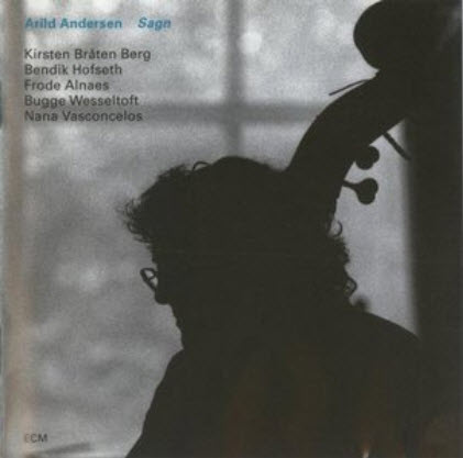 Free Arild Andersen - Sagn (1991)