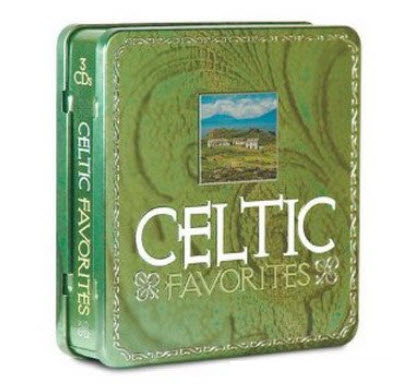 Free VA - Celtic Favorites