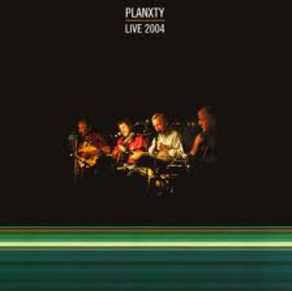 Free Planxty - Live (2004)