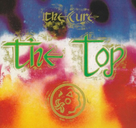 Free The Cure - The Top (1984/2006)