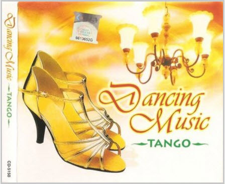 Free VA Dancing Music / Tango