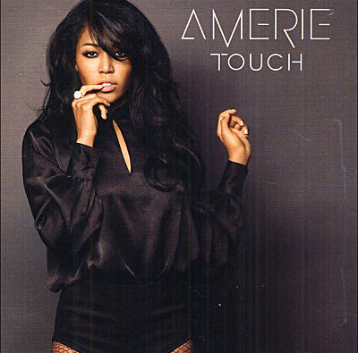 Free Amerie - Touch (2005)