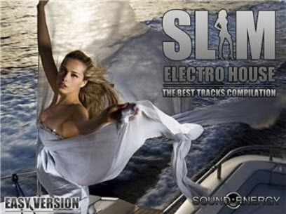 Free Slim Electro House P4 (2010)
