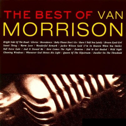 The Best Of Van Morrison Rapidshare