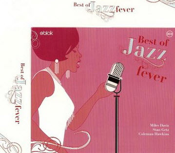 Free VA - Best Of Jazz Fever (2008)