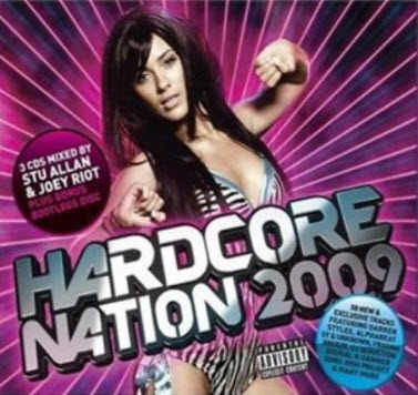 Free VA - Hardcore Nation 2009