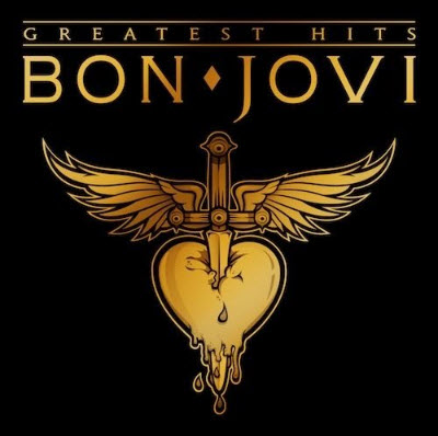 Free Bon Jovi - Greatest Hits (2010)