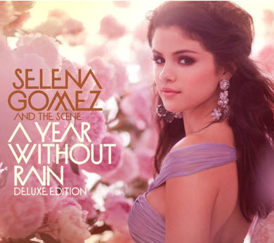 selena gomez year without rain cover. Selena Gomez amp; The Scene - A
