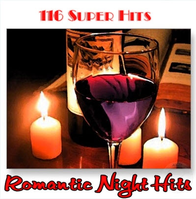 Free VA - Romantic Night Hits