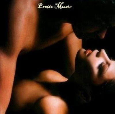 Free VA - Erotic Music (2009)