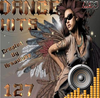 Free Dance Hits Vol 127 (2010)