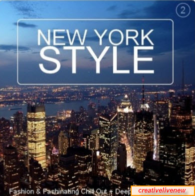 VA - New York Style Vol 2 (2010)