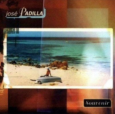 Free Jose Padilla - Souvenir (1998)