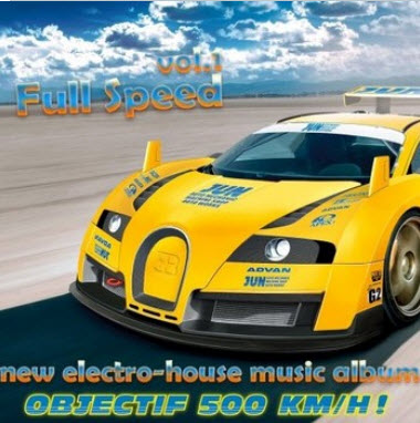 Free Full Speed vol.1 (2010)