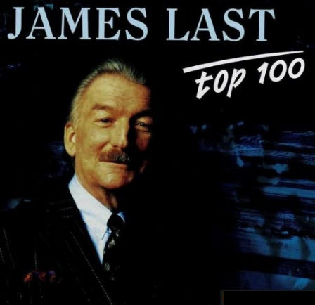 Free James Last - Top 100 (5CD)