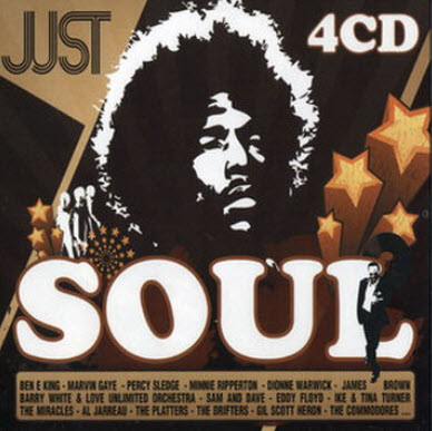 Free VA - Just Soul (2009)