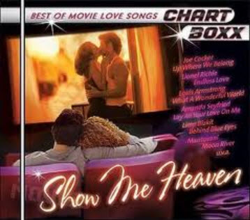 VA - Best Of Movie Love Songs (2009)